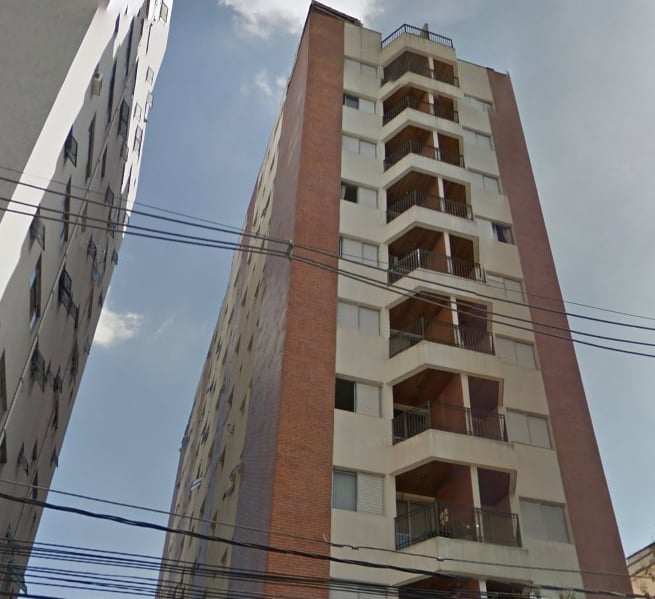 Imagem de fundo do condomínio Condomínio Miami - Gold Paraíso - São Paulo - SP
