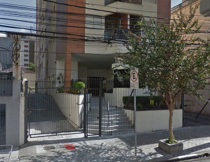 Imagem de fundo do condomínio Condomínio Miami - Gold Paraíso - São Paulo - SP