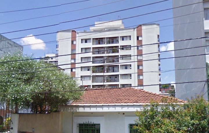Imagem de fundo do condomínio Condomínio Miami Hill - Pinheiros - São Paulo - SP