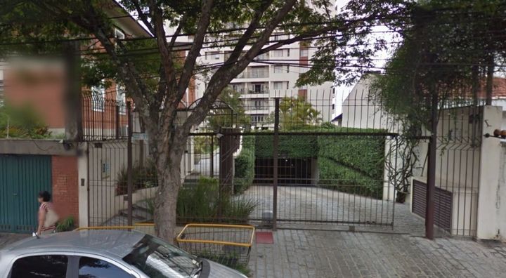 Imagem de fundo do condomínio Condomínio Miami Hill - Pinheiros - São Paulo - SP
