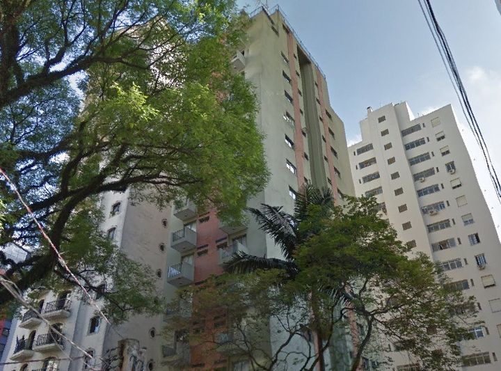 Imagem de fundo do condomínio Condomínio Miami Inn - Jardim Paulista - São Paulo - SP