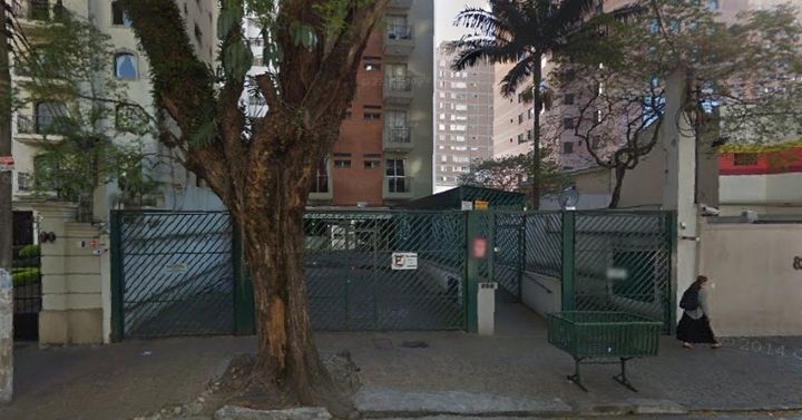 Imagem de fundo do condomínio Condomínio Miami Inn - Jardim Paulista - São Paulo - SP