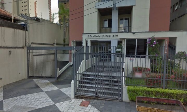 Imagem de fundo do condomínio Condomínio Miami King - Jardim Paulista - São Paulo - SP