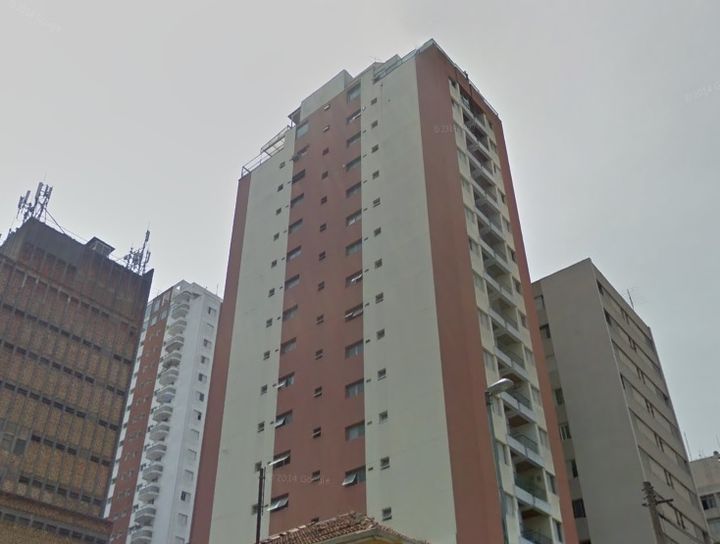 Imagem de fundo do condomínio Condomínio Miami King - Jardim Paulista - São Paulo - SP