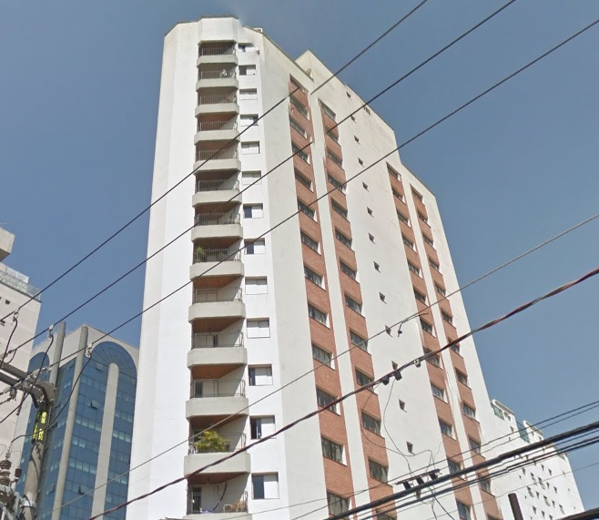 Imagem de fundo do condomínio Condomínio Miami Liberty - Pinheiros - São Paulo - SP
