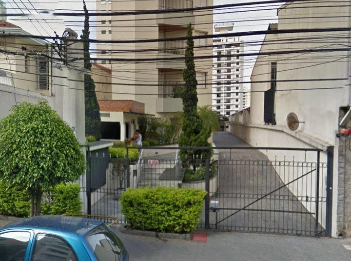 Imagem de fundo do condomínio Condomínio Miami Liberty - Pinheiros - São Paulo - SP