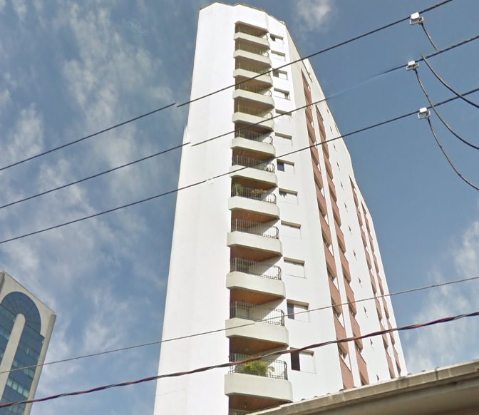 Imagem de fundo do condomínio Condomínio Miami Liberty - Pinheiros - São Paulo - SP