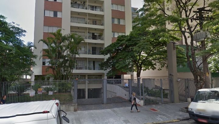 Imagem de fundo do condomínio Condomínio Miami Life - Pinheiros - São Paulo - SP