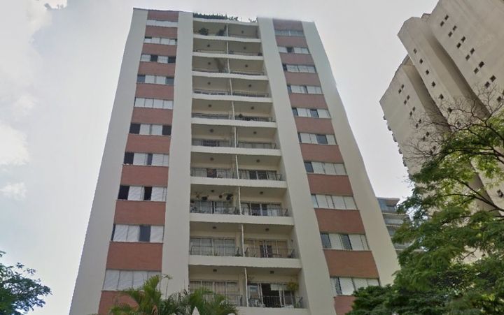 Imagem de fundo do condomínio Condomínio Miami Life - Pinheiros - São Paulo - SP