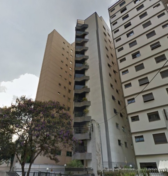 Imagem de fundo do condomínio Condomínio Miami Park - Pinheiros - São Paulo - SP