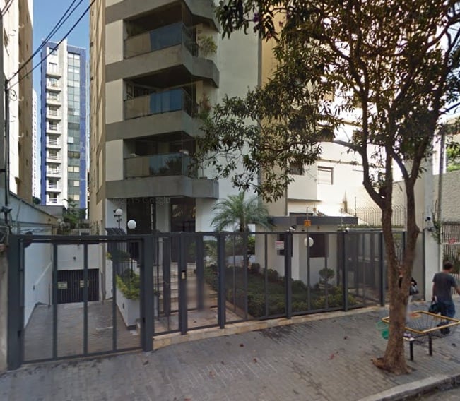 Imagem de fundo do condomínio Condomínio Miami Park - Pinheiros - São Paulo - SP