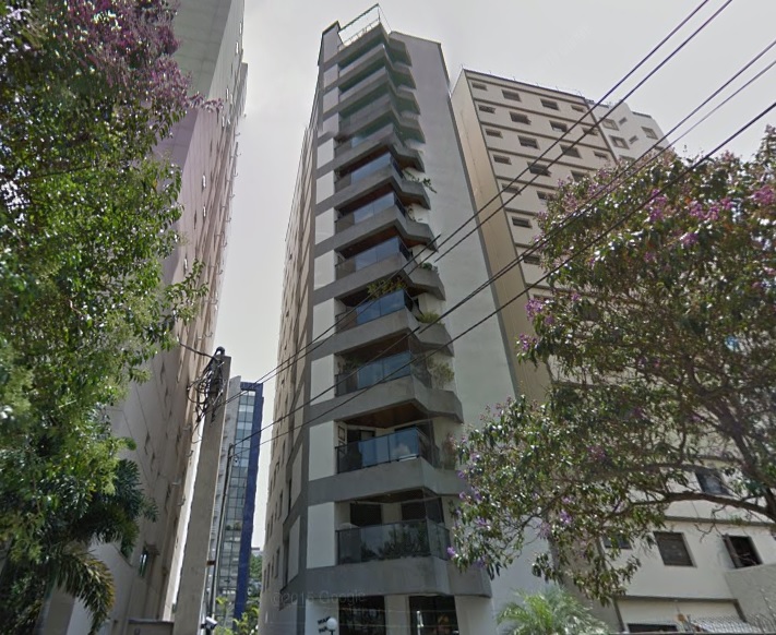 Imagem de fundo do condomínio Condomínio Miami Park - Pinheiros - São Paulo - SP