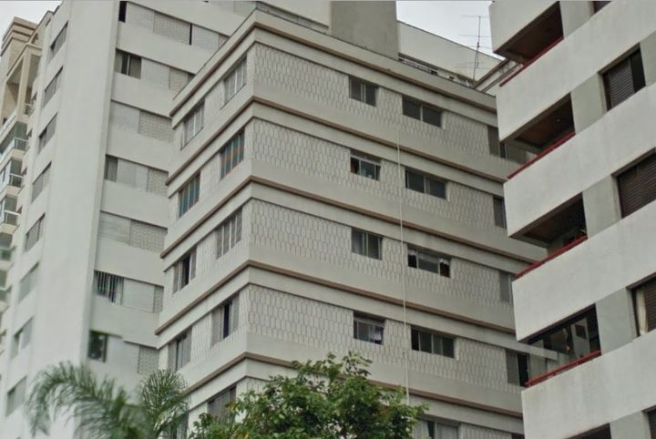 Imagem de fundo do condomínio Condomínio Miami - Perdizes - São Paulo - SP