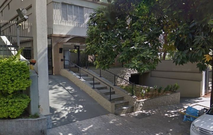 Imagem de fundo do condomínio Condomínio Miami - Perdizes - São Paulo - SP