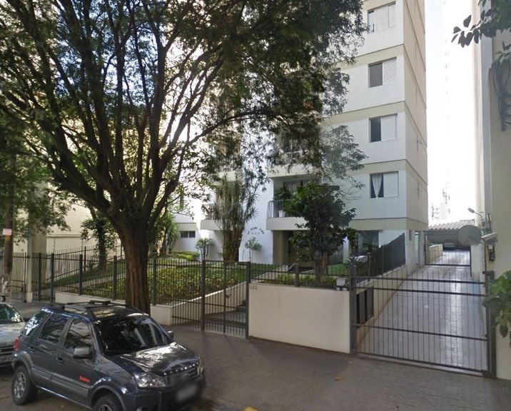 Imagem de fundo do condomínio Condomínio Miami Pine - Pinheiros - São Paulo - SP