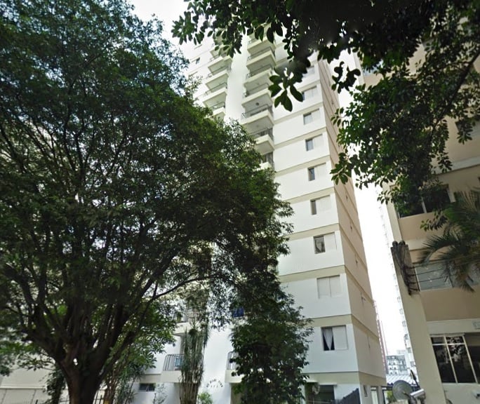 Imagem de fundo do condomínio Condomínio Miami Pine - Pinheiros - São Paulo - SP