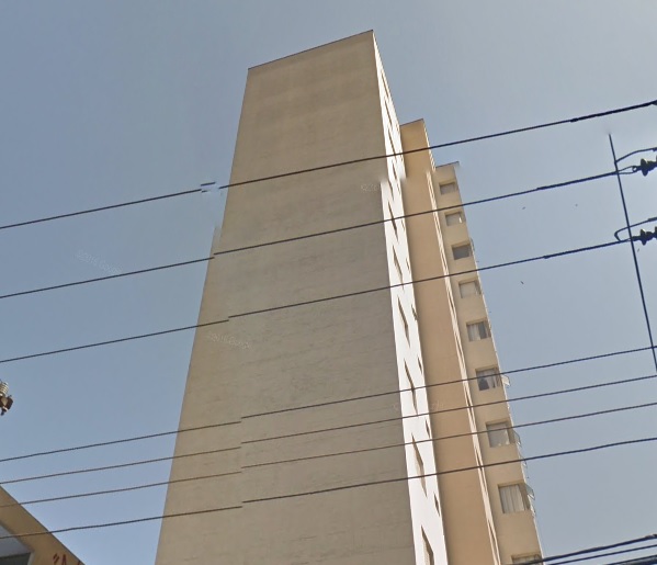 Imagem de fundo do condomínio Condomínio - Miami Saúde - São Paulo - SP