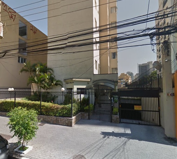 Imagem de fundo do condomínio Condomínio - Miami Saúde - São Paulo - SP