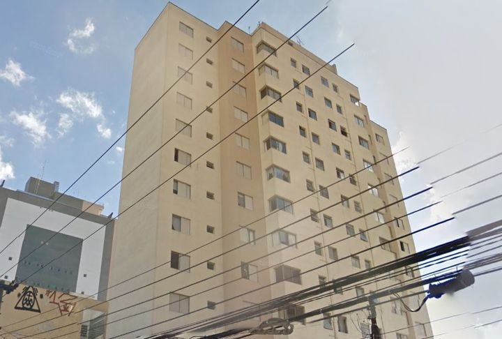 Imagem de fundo do condomínio Condomínio - Miami Saúde - São Paulo - SP