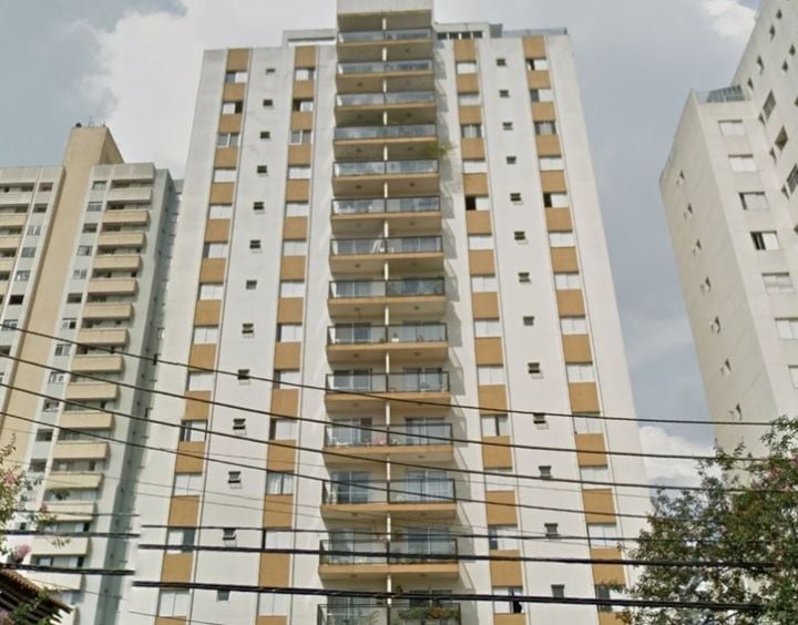 Imagem de fundo do condomínio Condomínio Miami Star - Pinheiros - São Paulo - SP