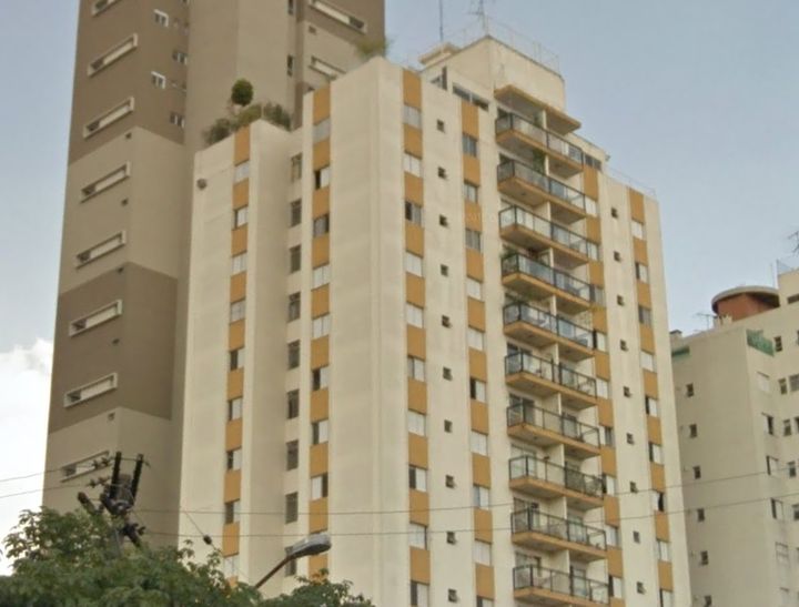 Imagem de fundo do condomínio Condomínio Miami Star - Pinheiros - São Paulo - SP