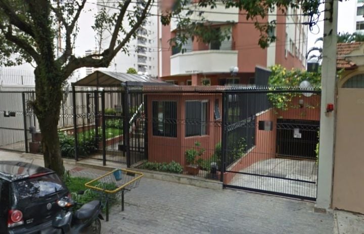 Imagem de fundo do condomínio Condomínio Miami - Style Higienópolis - São Paulo - SP