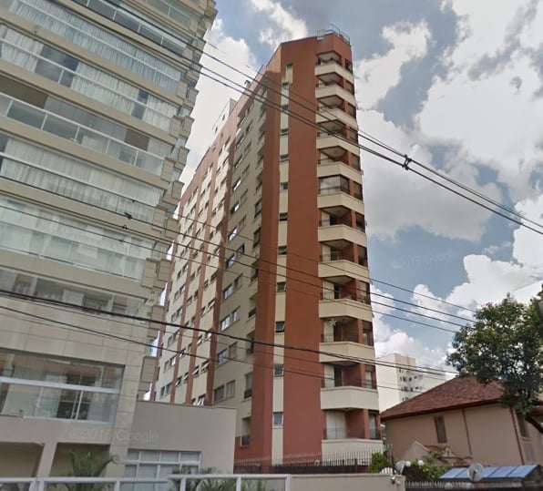 Imagem de fundo do condomínio Condomínio Miami - Style Higienópolis - São Paulo - SP