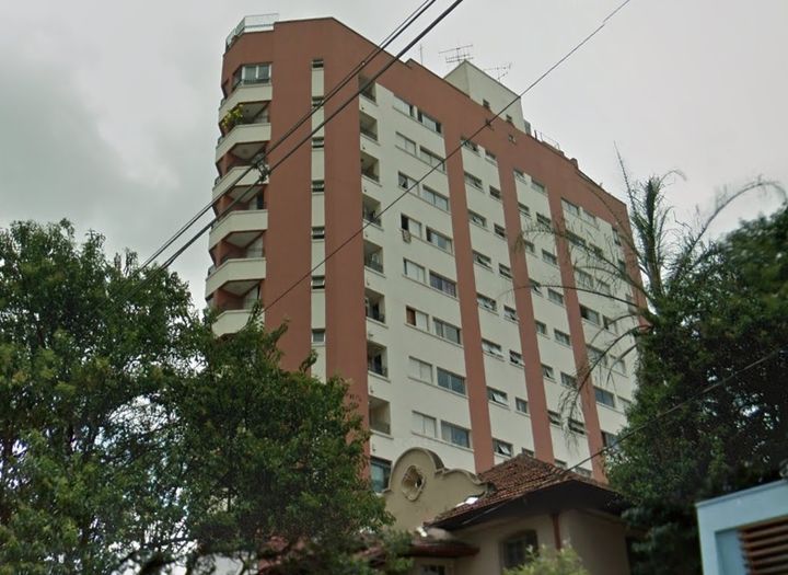 Imagem de fundo do condomínio Condomínio Miami - Style Higienópolis - São Paulo - SP