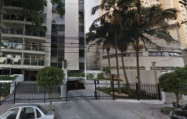 Imagem de fundo do condomínio Condomínio Miami Tower - Pinheiros - São Paulo - SP
