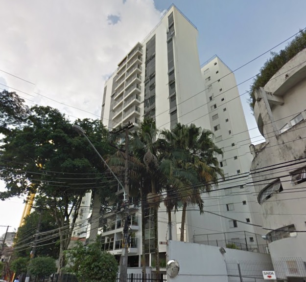 Imagem de fundo do condomínio Condomínio Miami Tower - Pinheiros - São Paulo - SP