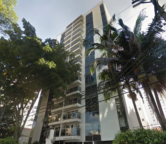 Condomínio Miami Tower - Pinheiros - São Paulo - SP