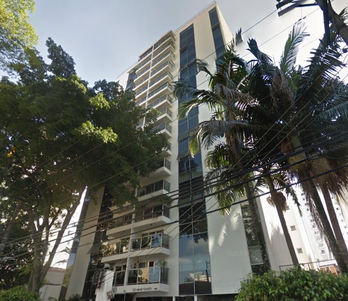 Imagem de fundo do condomínio Condomínio Miami Tower - Pinheiros - São Paulo - SP