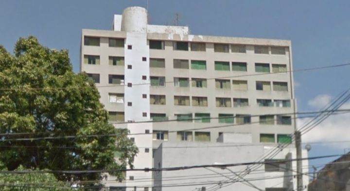Imagem de fundo do condomínio Condomínio Miami - Vila Mariana - São Paulo - SP
