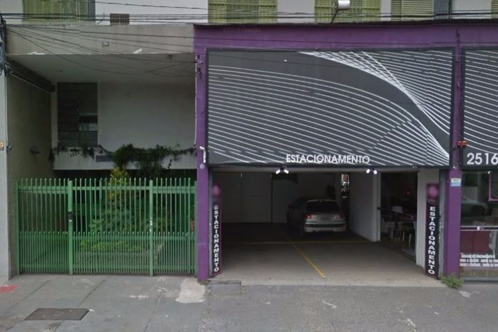 Imagem de fundo do condomínio Condomínio Miami - Vila Mariana - São Paulo - SP