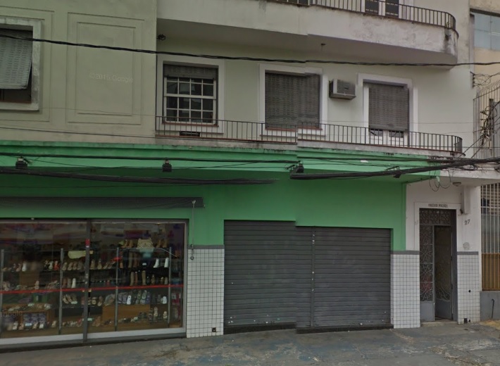 Imagem de fundo do condomínio Condomínio Michel - Vila Mariana - São Paulo - SP