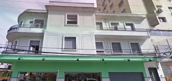 Imagem de fundo do condomínio Condomínio Michel - Vila Mariana - São Paulo - SP