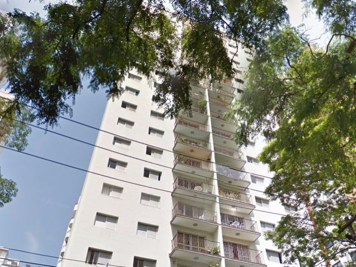 Imagem de fundo do condomínio Condomínio Michelangelo - Campo Belo - São Paulo - SP