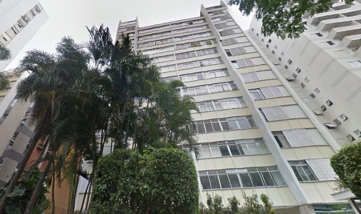 Imagem de fundo do condomínio Condomínio Midas Itaim - Itaim Bibi - São Paulo - SP