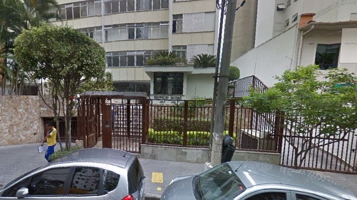 Imagem de fundo do condomínio Condomínio Midas Itaim - Itaim Bibi - São Paulo - SP