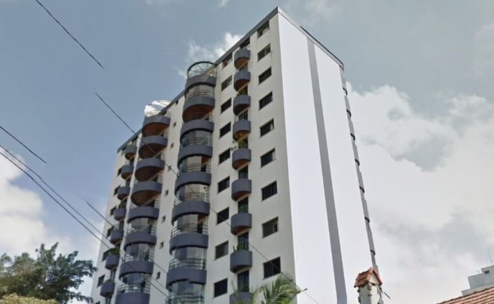 Imagem de fundo do condomínio Condomínio - Midas Saúde - São Paulo - SP