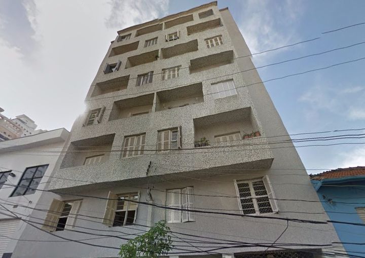 Imagem de fundo do condomínio Condomínio Miguel - Guidotti Aclimação - São Paulo - SP