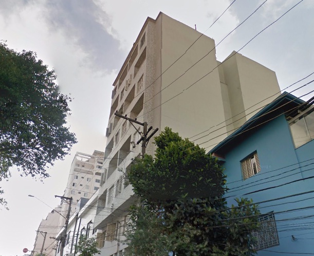 Imagem de fundo do condomínio Condomínio Miguel - Guidotti Aclimação - São Paulo - SP
