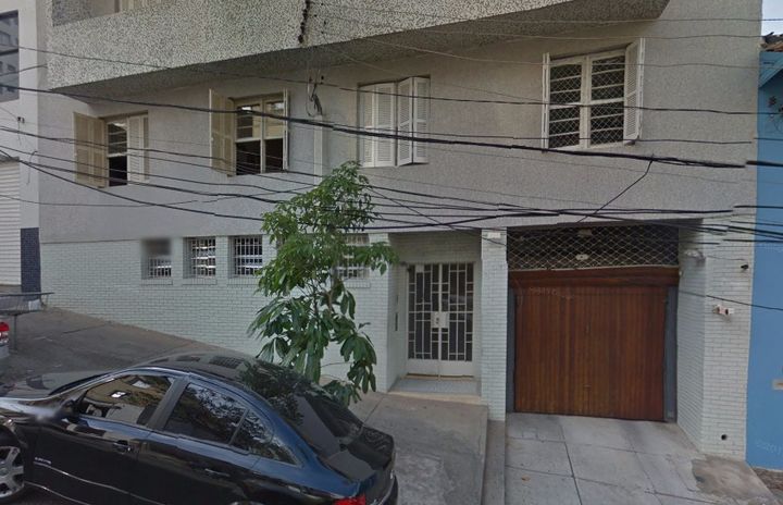 Imagem de fundo do condomínio Condomínio Miguel - Guidotti Aclimação - São Paulo - SP