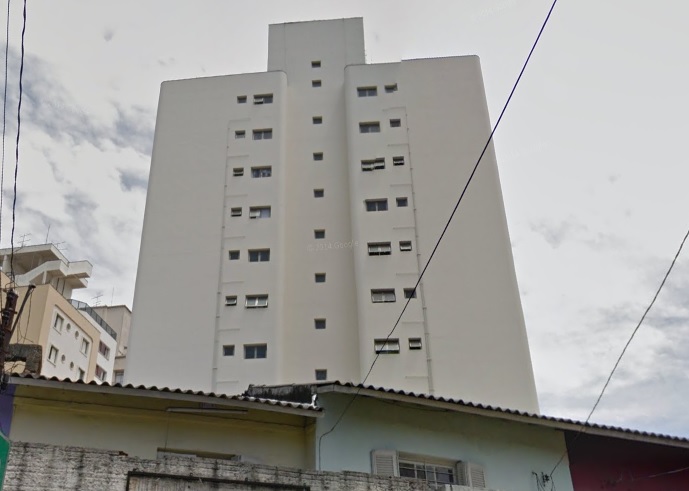 Imagem de fundo do condomínio Condomínio - Mikonos Mirandópolis - São Paulo - SP