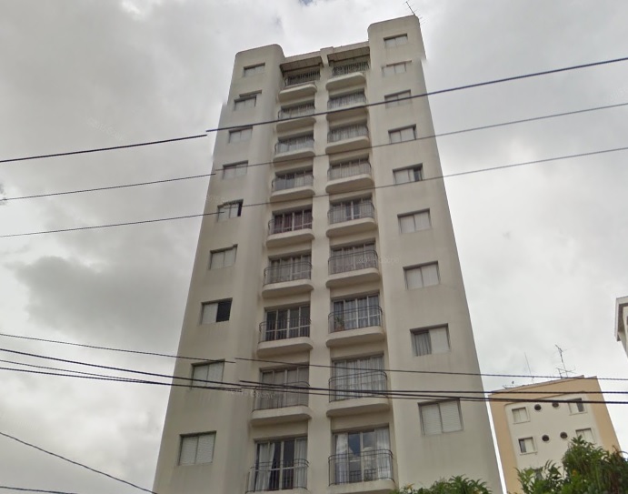 Imagem de fundo do condomínio Condomínio - Mikonos Mirandópolis - São Paulo - SP