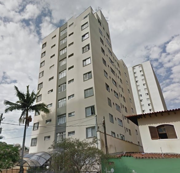 Imagem de fundo do condomínio Condomínio Mila - Campo Belo - São Paulo - SP