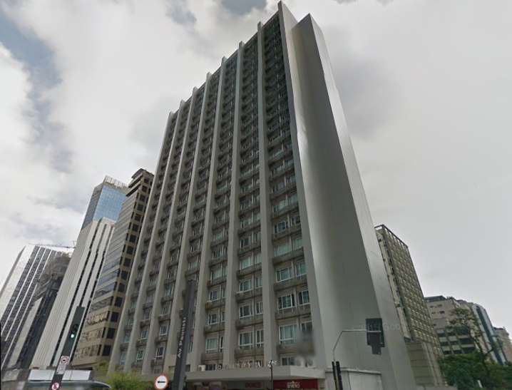 Imagem de fundo do condomínio Condomínio Milan - Bela Vista - São Paulo - SP