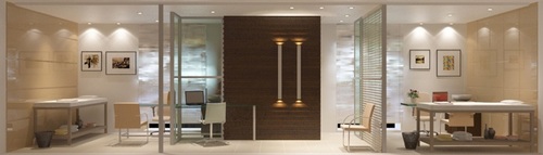 Imagem de fundo do condomínio Condomínio Milano Offices - Perdizes - São Paulo - SP