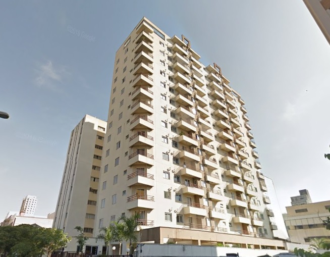 Imagem de fundo do condomínio Condomínio Milênio - Residencial Santa Cecília - São Paulo - SP