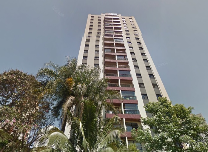 Imagem de fundo do condomínio Condomínio - Millenium Saúde - São Paulo - SP